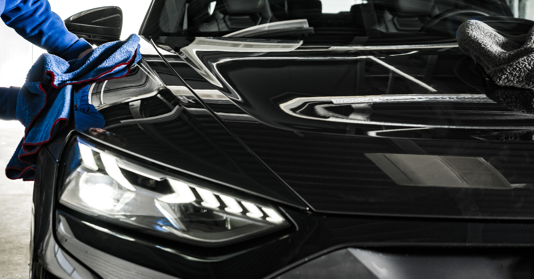 how much does car detailing cost