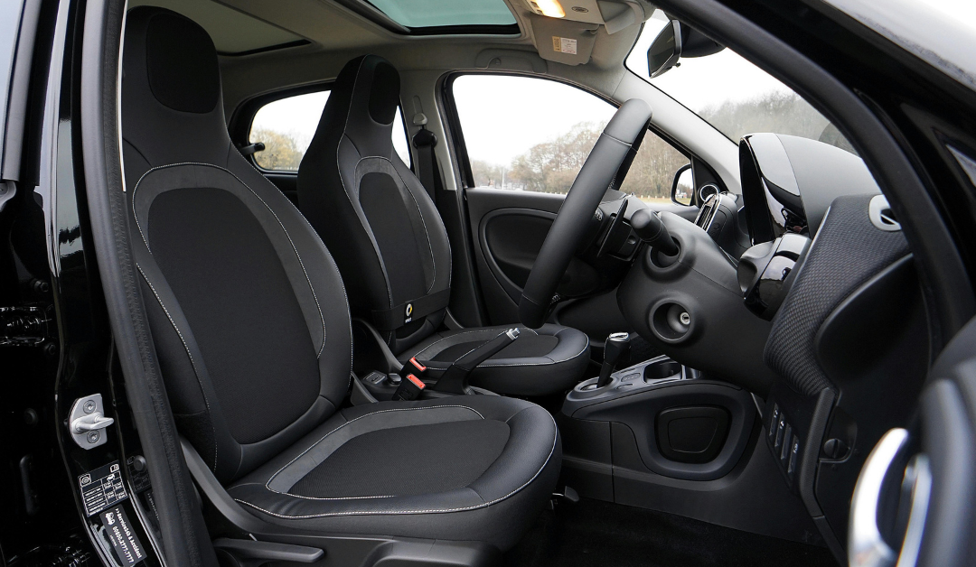 How to Get Stains Out of Car Seats: A Complete Guide for Cloth and Leather Interiors