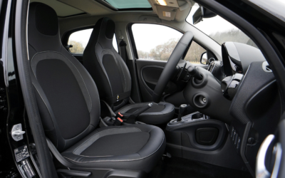 How to Get Stains Out of Car Seats: A Complete Guide for Cloth and Leather Interiors