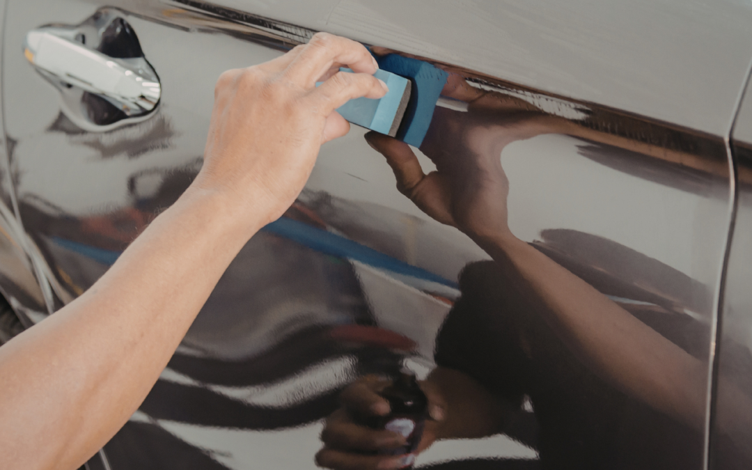 How to Wax a Car the Right Way: Pro Tips from a Germantown, MD Car Detailing Team