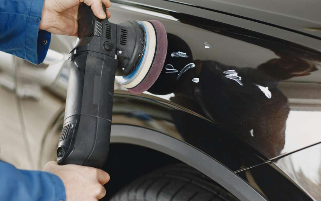 Scratch Remover for Cars: What Works, What Doesn’t, and When to Detail