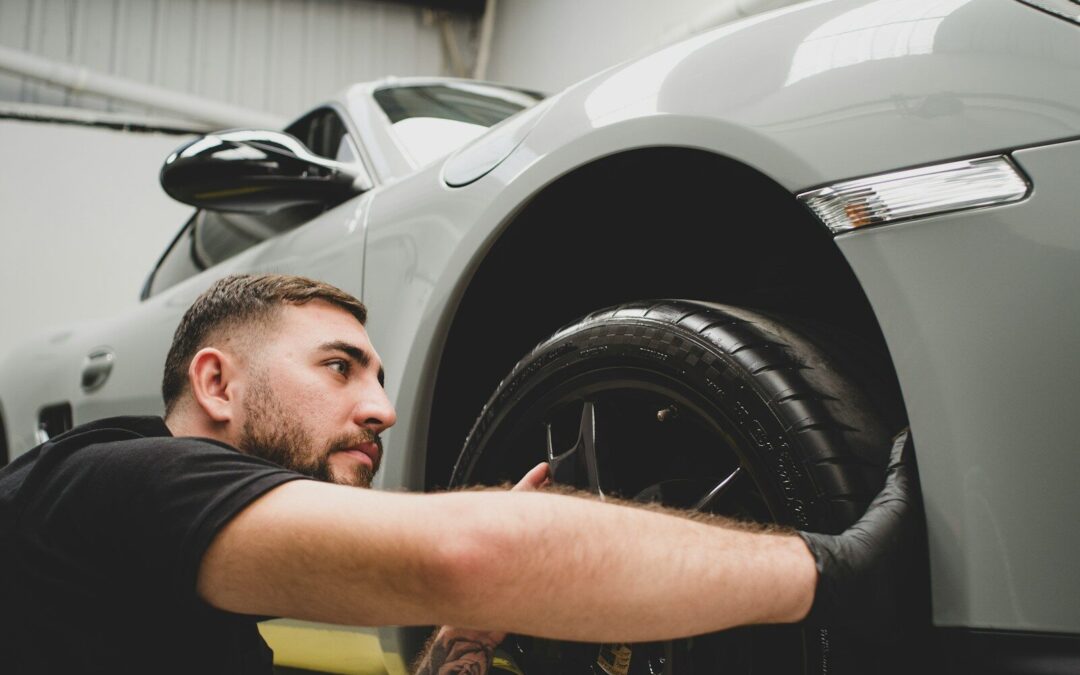 Car Detailing 101: Full Service Car Wash in Germantown Maryland