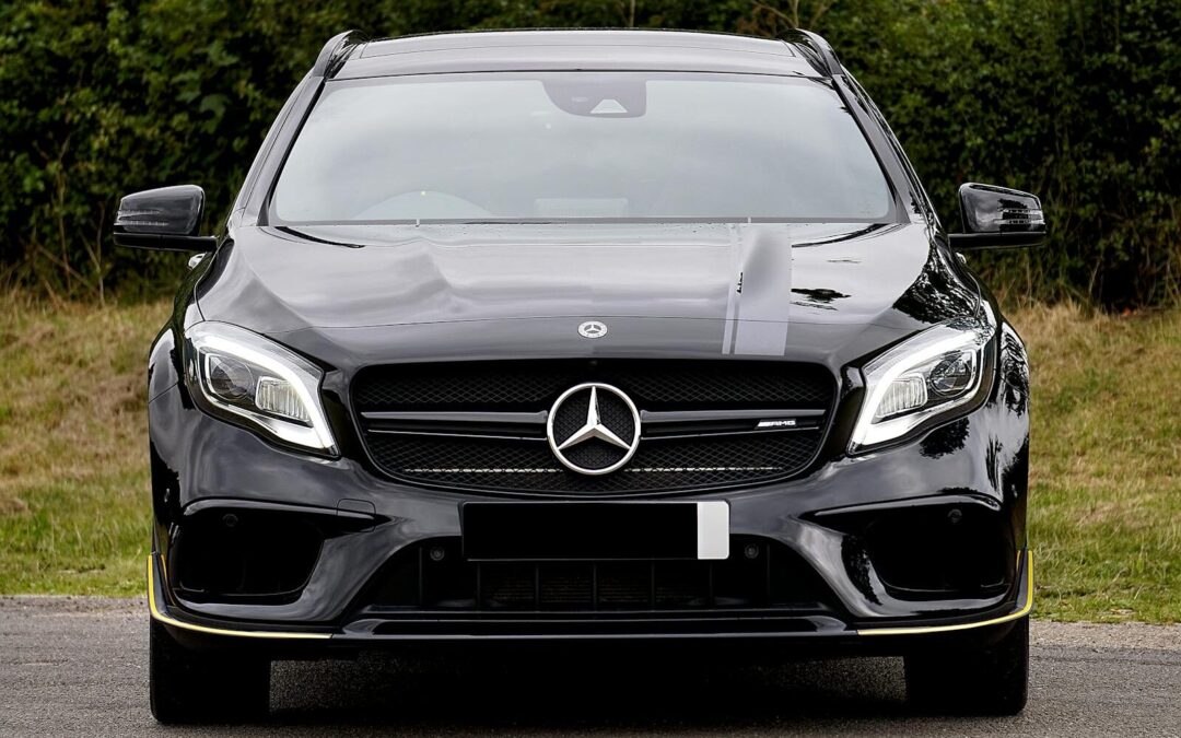 Unlocking the Mercedes Car Wash Mode: A Guide to Keeping Your Vehicle Sparkling Clean