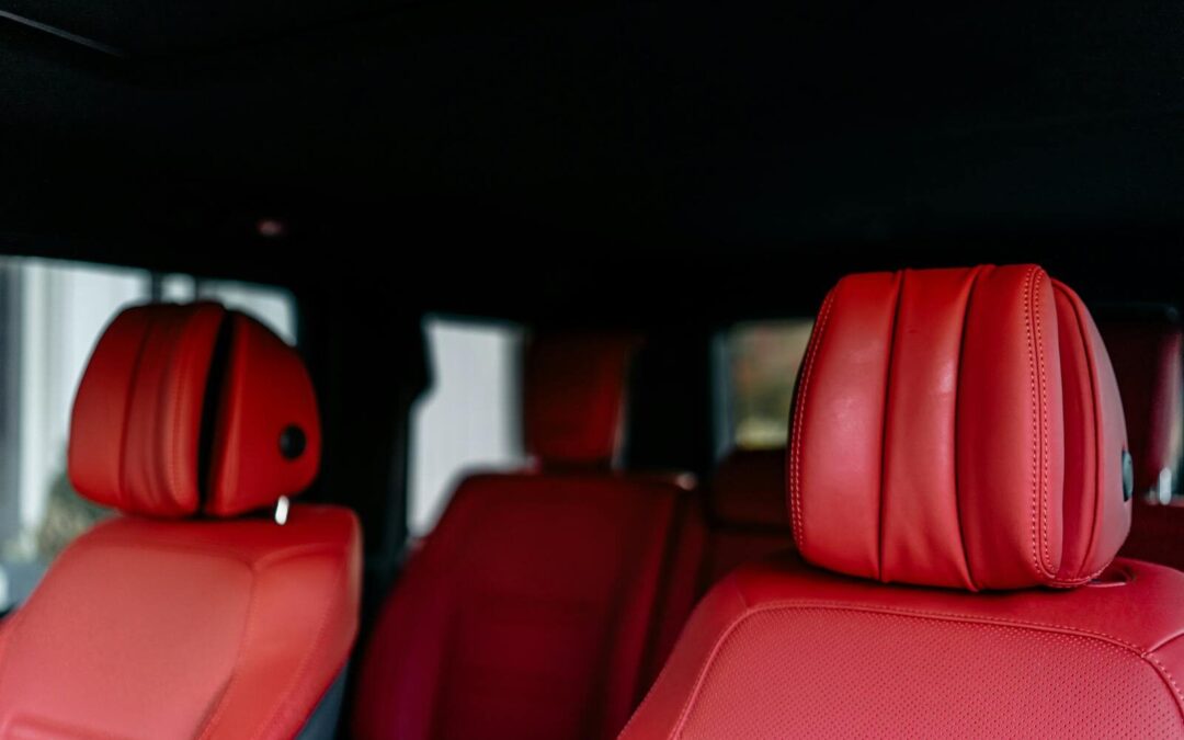 The Best Interior Car Cleaner for a Spotless and Protected Ride