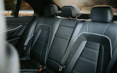 Best Car Interior Cleaner Options for a Spotless and Protected Ride