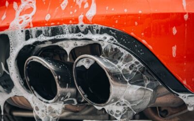 Best Car Wash in Germantown | Why Love My Car Is Rated Number 1