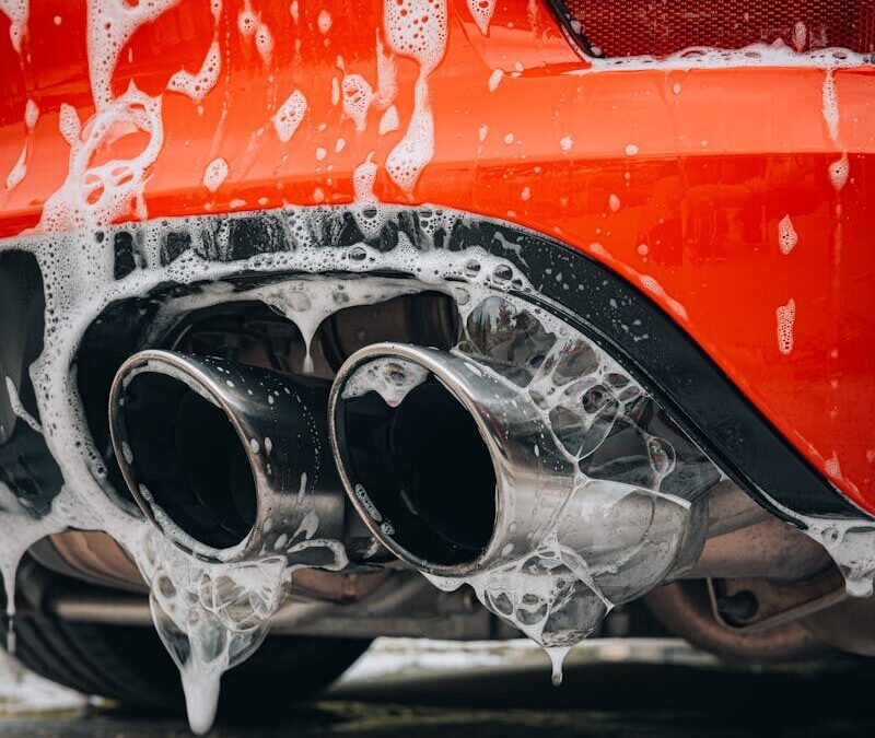 Best Car Wash in Germantown | Why Love My Car Is Rated Number 1