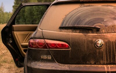 What Happens If You Don’t Use A Car Wash Often Enough?