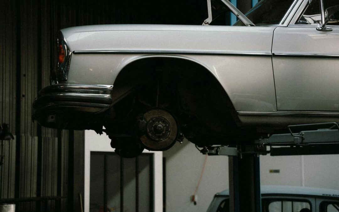 Undercarriage Car Wash Guide: Prevent Rust And Extend Vehicle Life