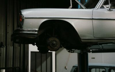 Undercarriage Car Wash Guide: Prevent Rust And Extend Vehicle Life