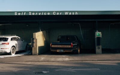 Self Serve Car Wash Alternatives: Why Full Service Is the Better Experience