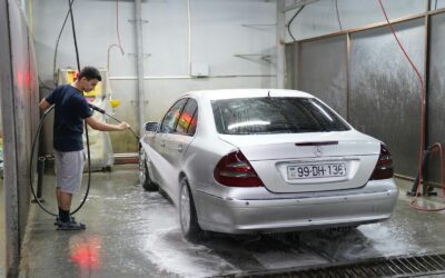 How To Detail Your Own Car | Master Your Shine and Sparkle Car Detailing at Home