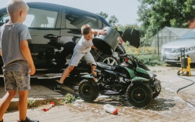 Suds for Support Discover How a Car Wash Fundraiser Can Transform Your Community