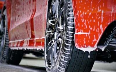 Best Car Wash in Germantown, Maryland: Why Locals Trust Love My Car Car Wash & Detail Center