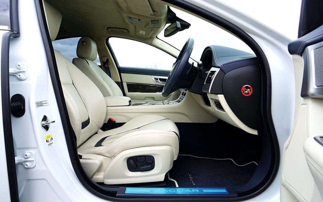 The Ultimate Guide to Choosing Car Mats for Your Vehicle