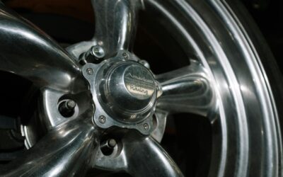 Auto Detailing 101: The Ultimate Guide to Keeping Your Car Spotless