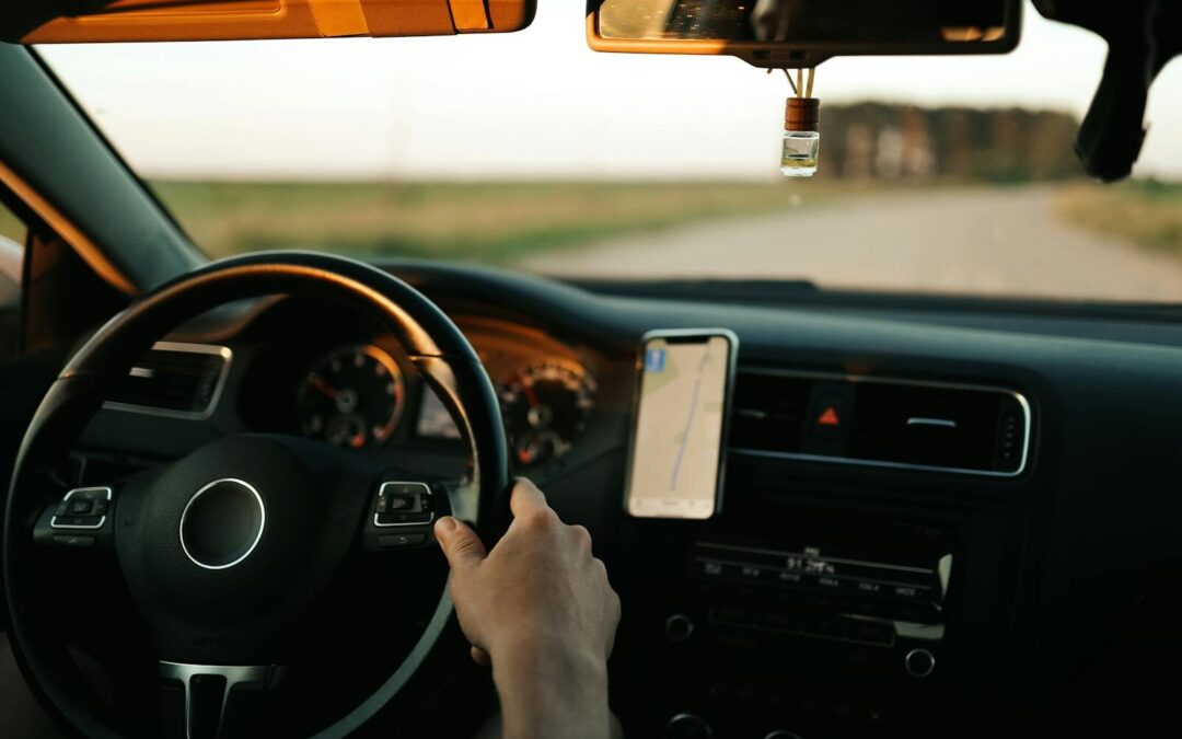 The Best Car Air Freshener to Keep Your Ride Smelling Fresh In 2025