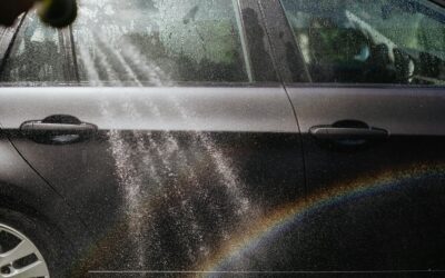 How Often Should You Wash Your Car? Essential Tips for a Clean Ride