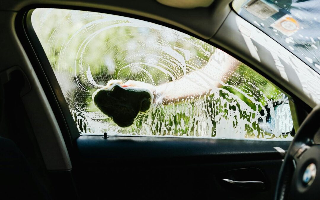 Car Wash Nearby | Discover Germantown’s Hidden Gems for a Spotless Car