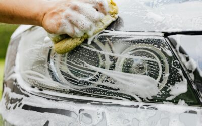 DIY Car Wash Tips to Keep Your Car Fresh Between Full Service Visits