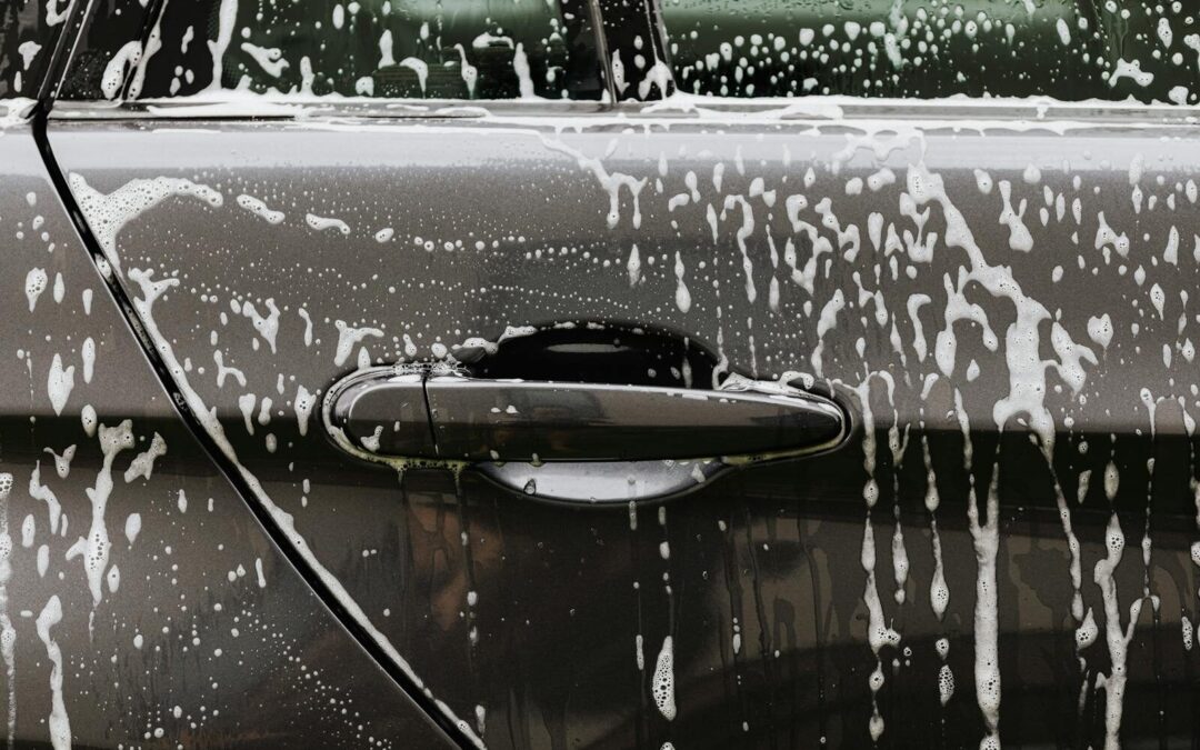 How Much Is a Car Wash? Understanding Costs and Services Explained