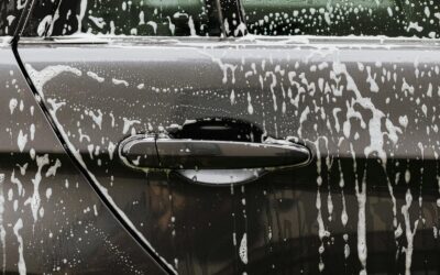 How Much Is a Car Wash? Understanding Costs and Services Explained