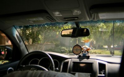 The Best Car Freshener to Keep Your Ride Smelling Amazing