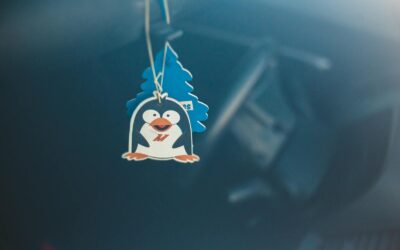 The Best Car Air Freshener for a Fresh Driving Experience In 2025