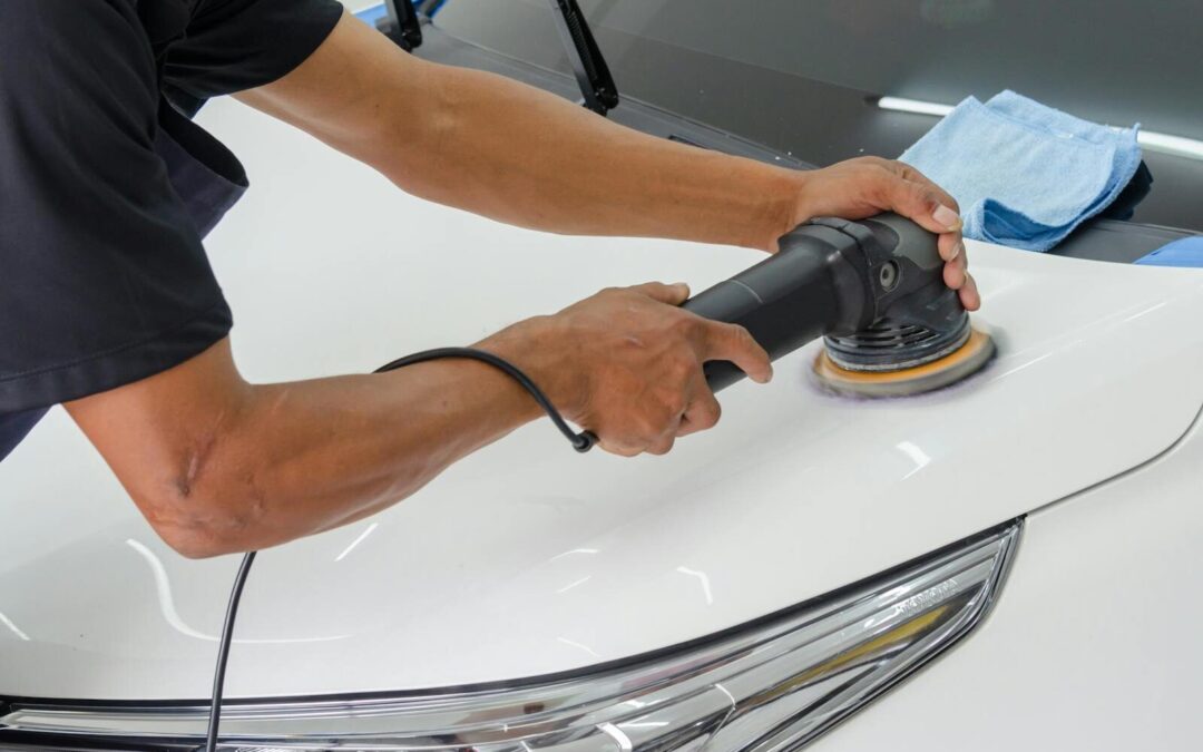 Car Detailing in Germantown, MD: Why Autumn Is the Perfect Time for a Deep Clean