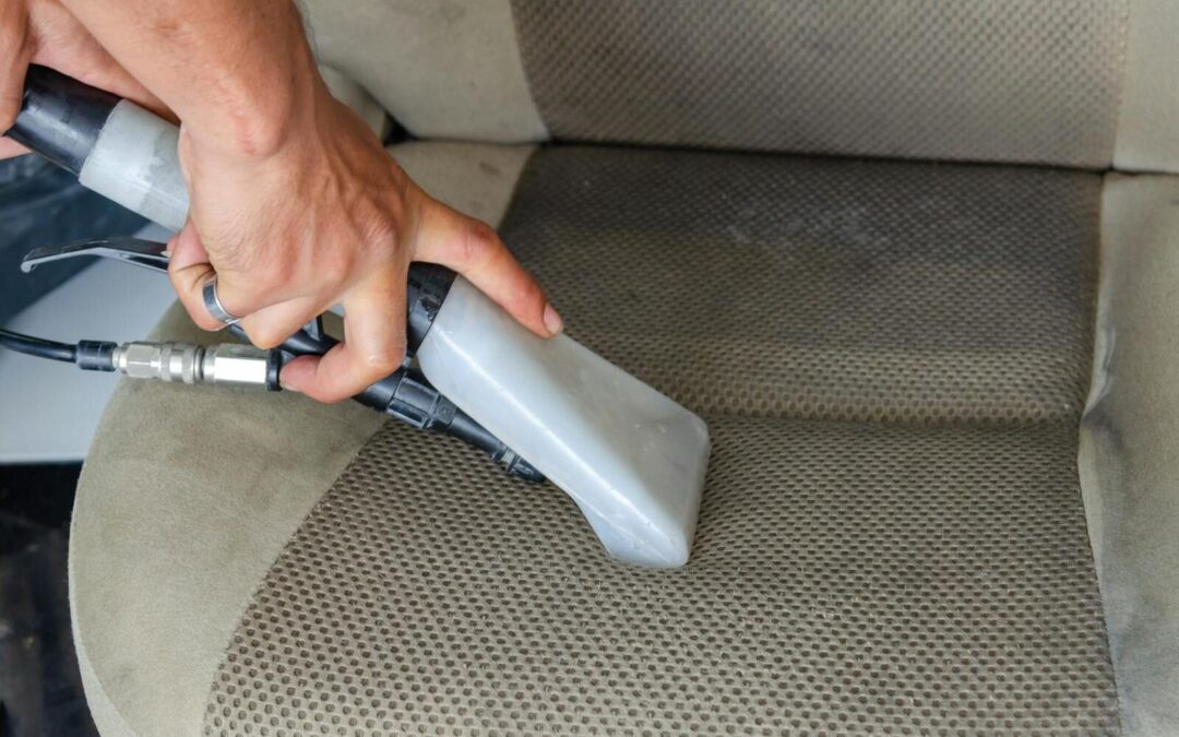 Top Picks for the Best Car Vacuum: Clean Your Ride Effortlessly