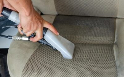 Top Picks for the Best Car Vacuum: Clean Your Ride Effortlessly