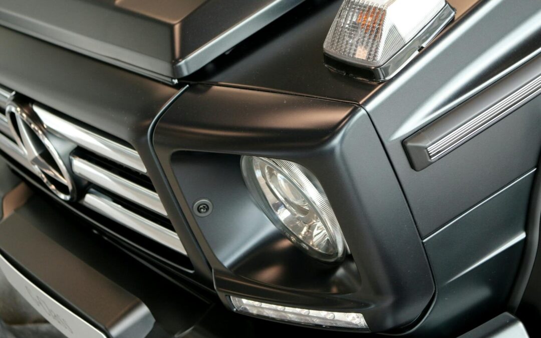 Ceramic Coating Car Care: The Ultimate Guide to Lasting Paint Protection