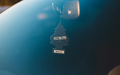 The Best Car Scent: Top Choices for a Fresh Driving Experience