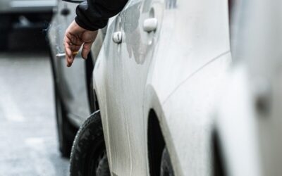 How to Get Smoke Smell Out of Car: Effective Tips and Techniques