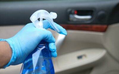 The Best Interior Car Cleaner Options Keep Your Vehicle Spotless