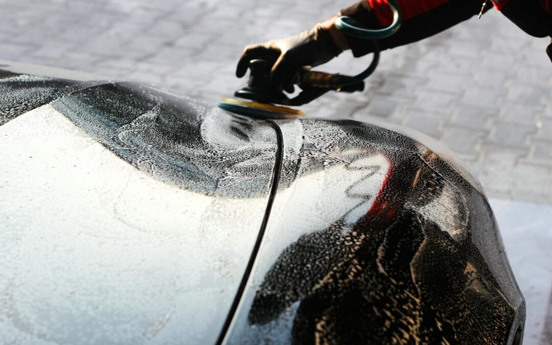 You Need To Know All About Car Wax To Achieve a Mirror-Like Shine and Lasting Protection