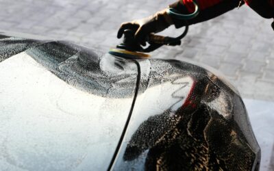 You Need To Know All About Car Wax To Achieve a Mirror-Like Shine and Lasting Protection