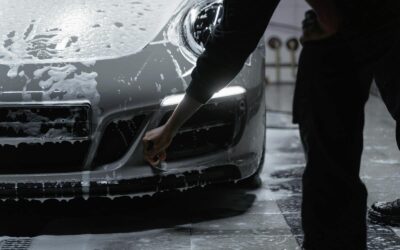 Best Full Service Car Wash in Germantown for Value and Quality