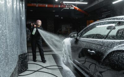 Find the Best Self Service Car Wash Near Me In Germantown, MD
