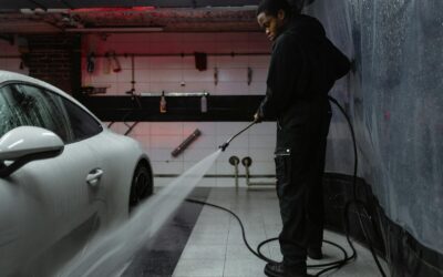 The Unsung Hero of Car Care: Undercarriage Car Wash Explained