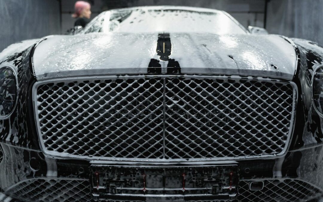 How Often Should I Wash My Car? A Complete Guide for Vehicle Owners
