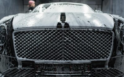 How Often Should I Wash My Car? A Complete Guide for Vehicle Owners
