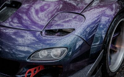 The Importance of Car Wax | Expert Tips for Effortlessly Shining and Protecting Your Car