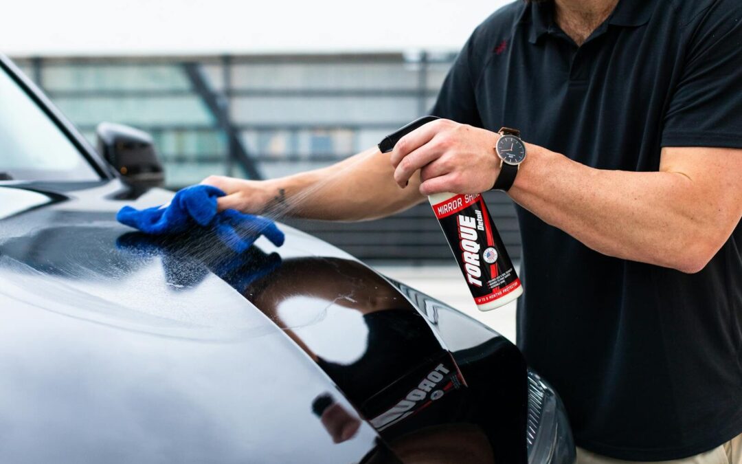Scratch Remover for Cars: What Works, What Doesn’t, and When to Detail