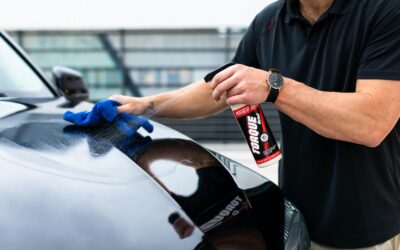 Scratch Remover for Cars: What Works, What Doesn’t, and When to Detail