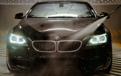 Car Wash in Germantown: Why Full Service Makes the Biggest Difference