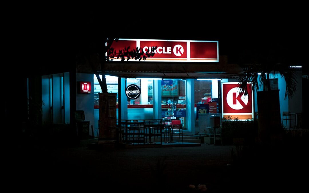 Circle K Car Wash vs. Love My Car Wash: A Detailed Comparison