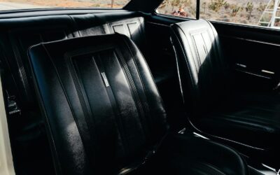 Interior Car Wash Services in Germantown: Keep Your Cabin Spotless Year-Round