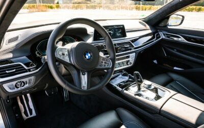 Keep Your Ride Fresh The Ultimate Guide to Interior Car Cleaning