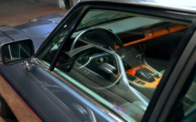 The Best Way to Clean Car Windows for a Crystal Clear Finish